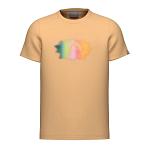Head Carl Junior T-Shirt Apricot